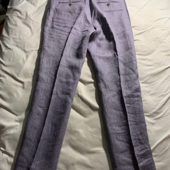 Dress Pant | Slim Fit - Picture 2 of 3